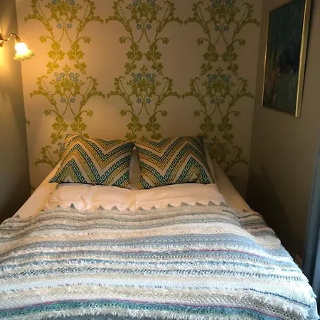 Villa Rorvik Svelvik Extérieur photo