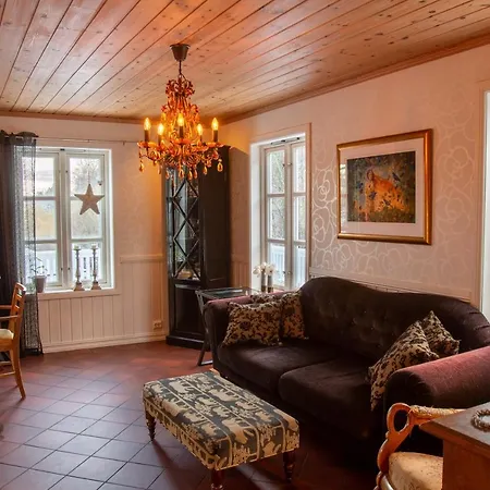 Villa Rorvik Svelvik Extérieur photo