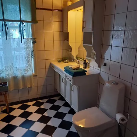 Villa Rorvik Svelvik Extérieur photo