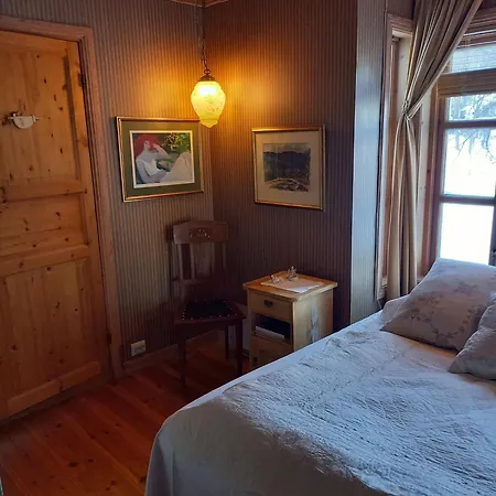 Villa Rorvik Svelvik Extérieur photo