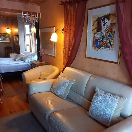 Villa Rorvik Svelvik Extérieur photo