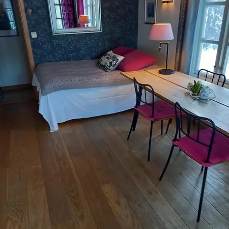 Villa Rorvik Svelvik Extérieur photo