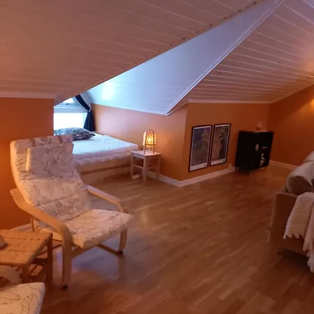 Villa Rorvik Svelvik Extérieur photo