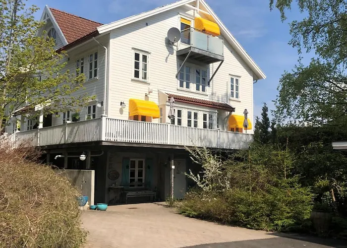 Villa Rorvik