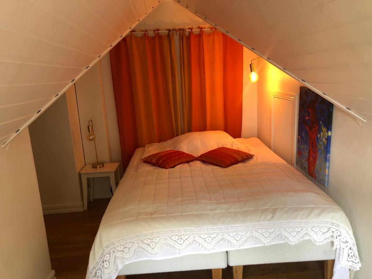 Appartement Rorvik Svelvik