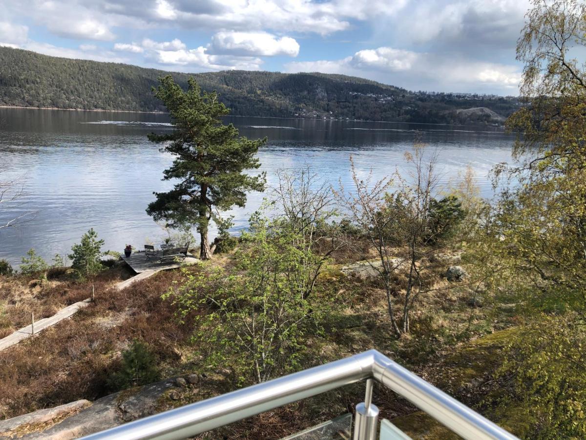 Rorvik *