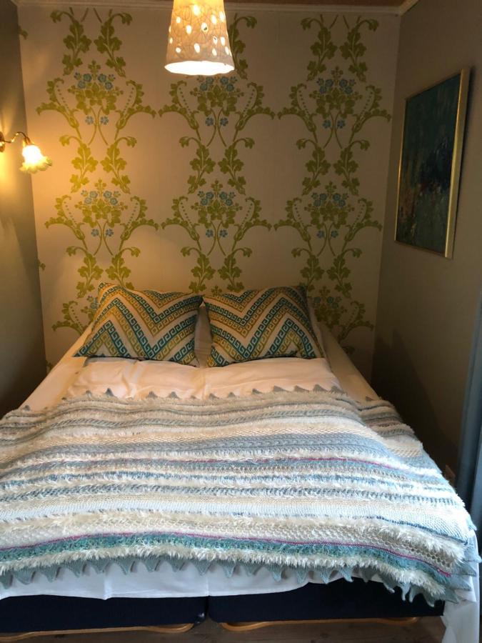Appartement Rorvik