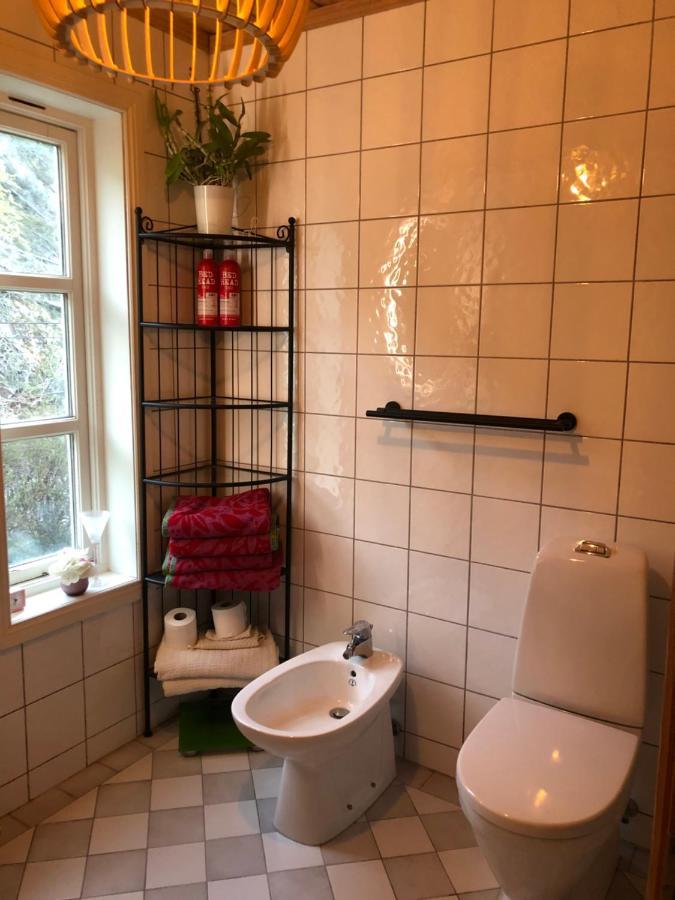 Rorvik Appartement