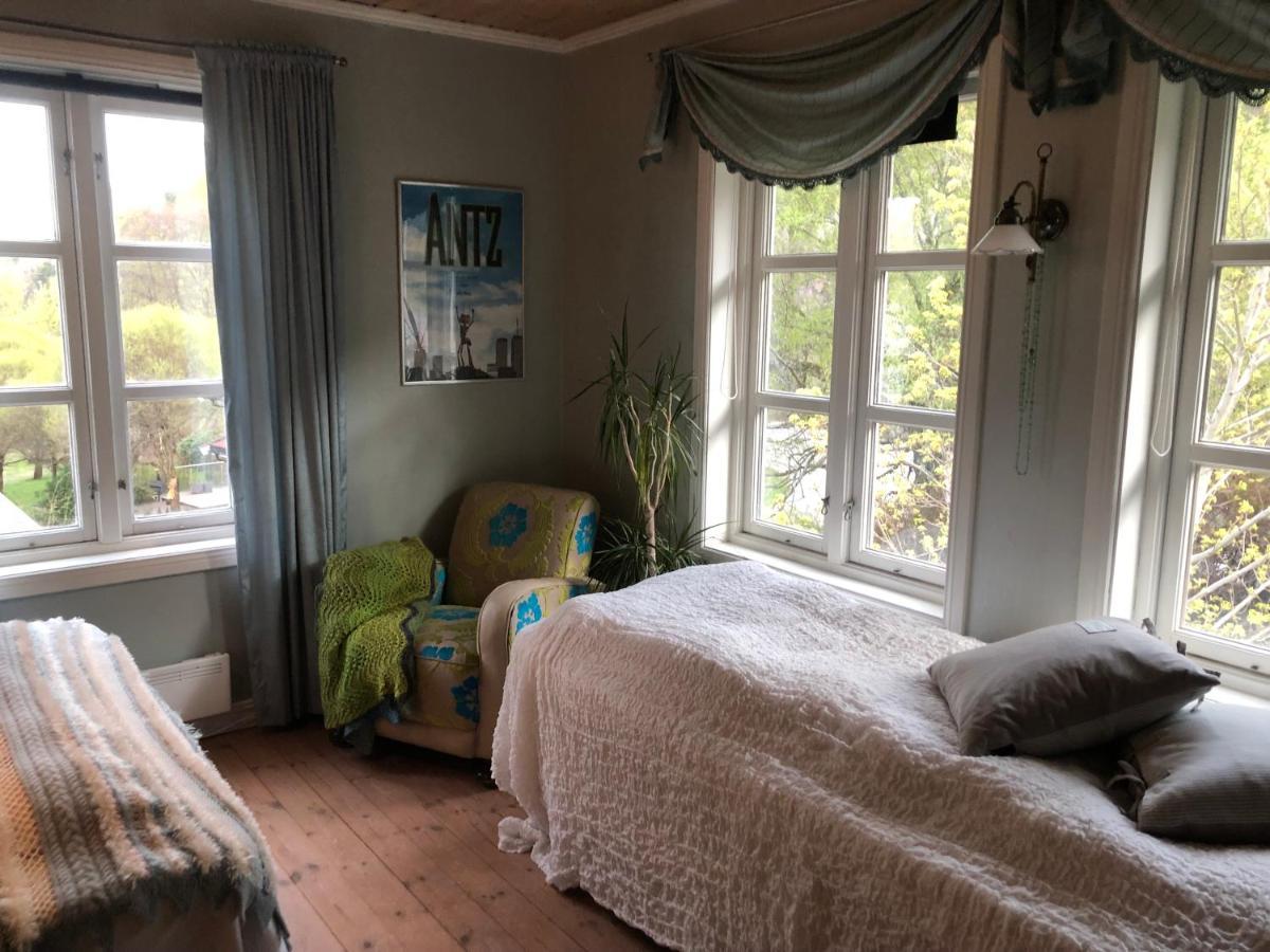 Appartamento Rorvik Svelvik