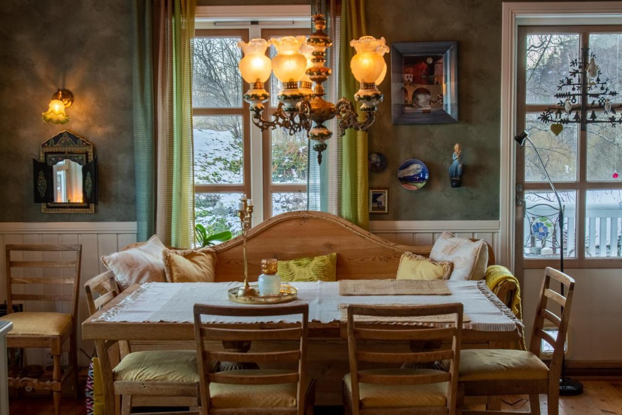 Rorvik Appartement Svelvik