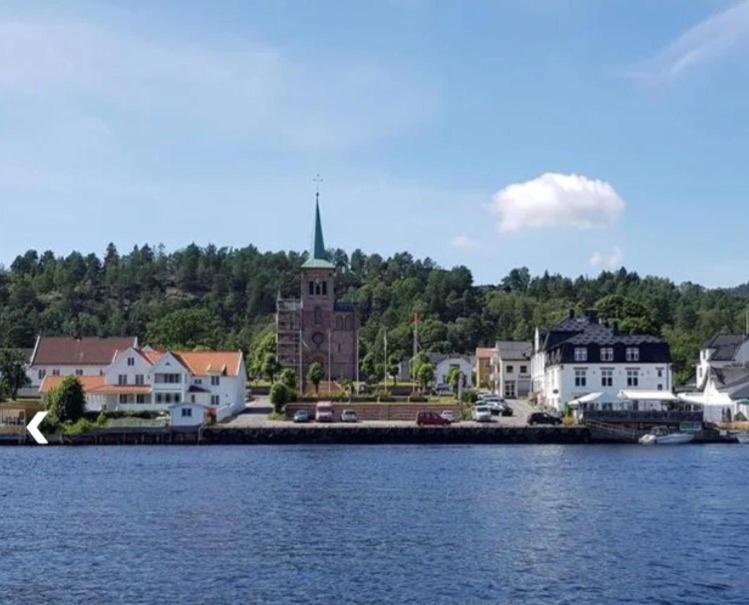 Appartamento Rorvik Svelvik