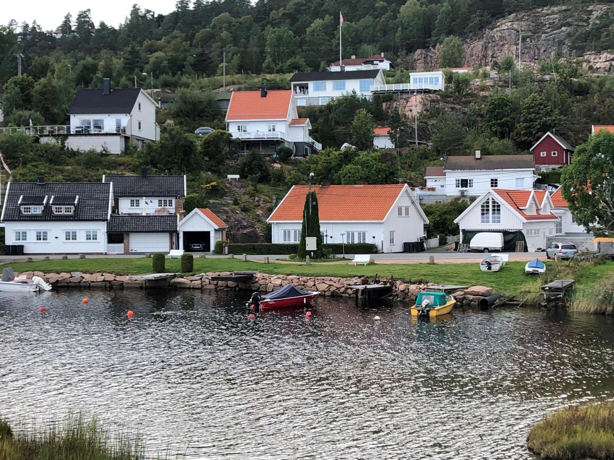 Appartement Rorvik Svelvik