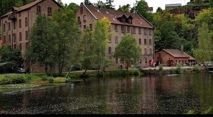 Rorvik Appartamento