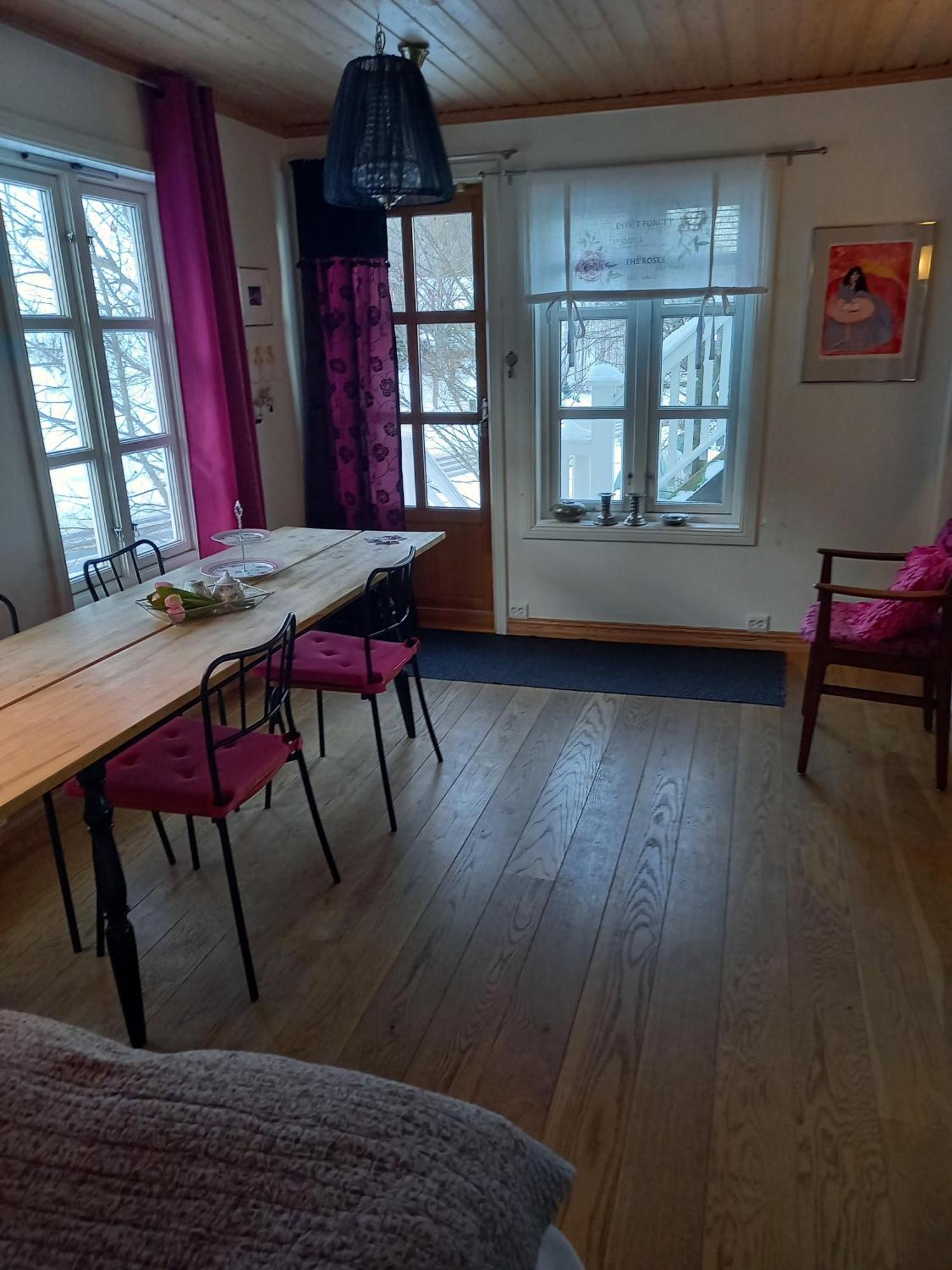 Appartamento Rorvik Svelvik