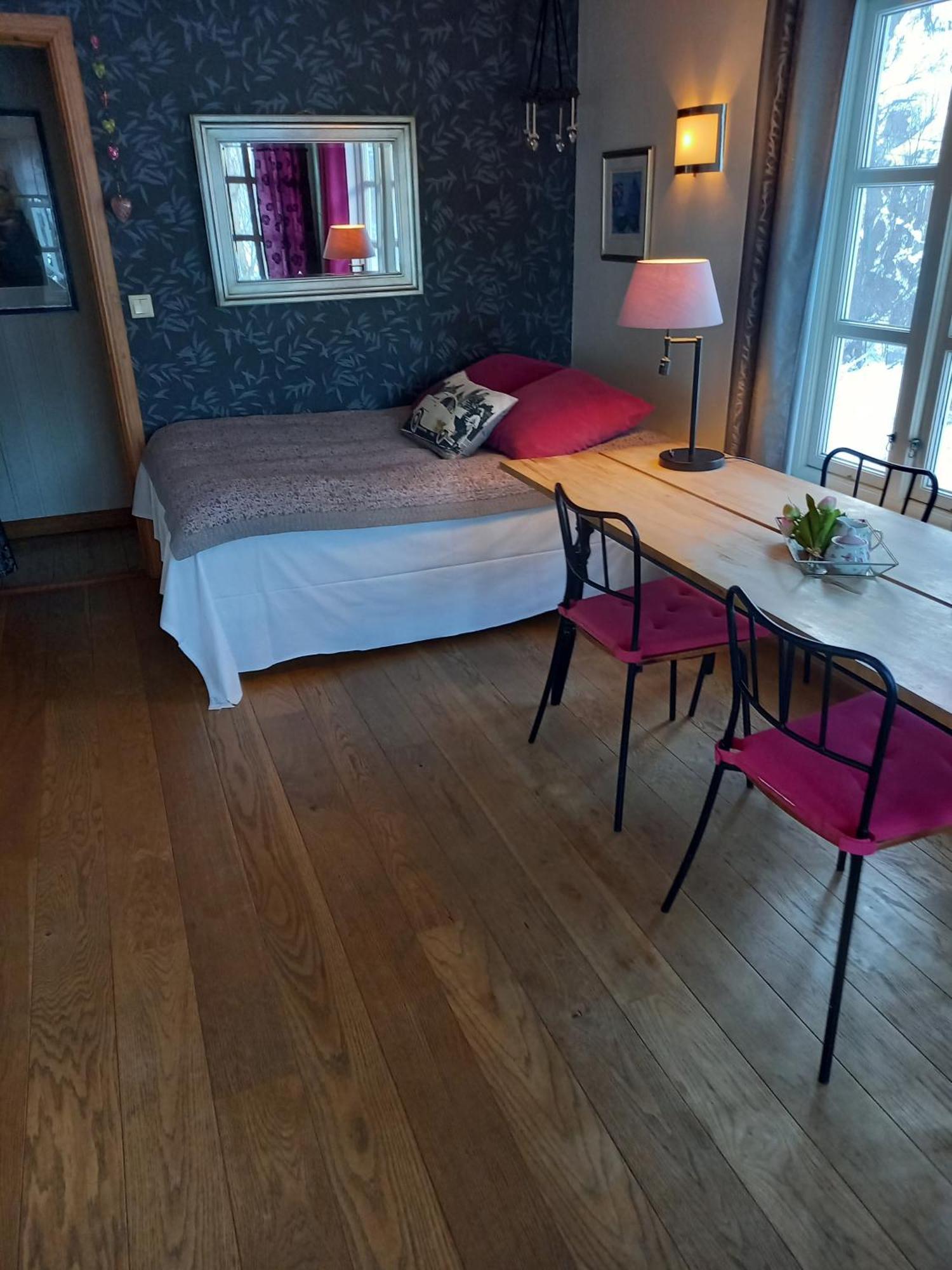 Rorvik Appartamento