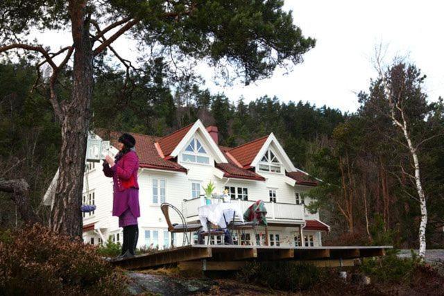 Rorvik