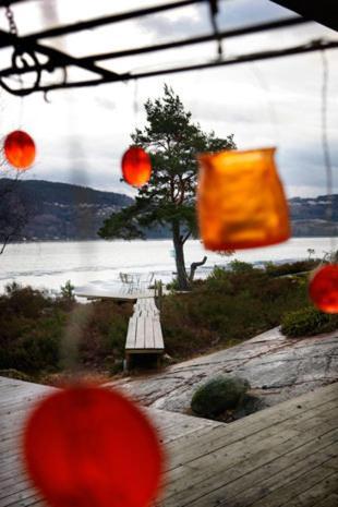Appartamento Rorvik *