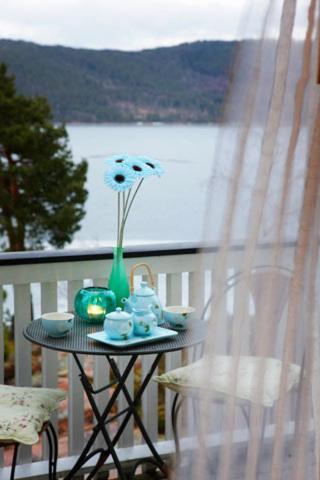 Appartement Rorvik Svelvik