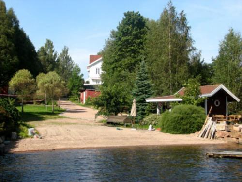 Appartement Rorvik Svelvik