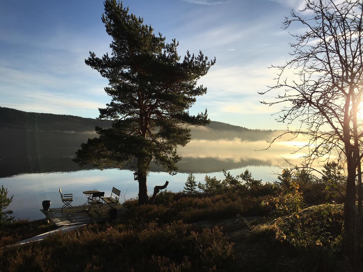 Rorvik * Svelvik