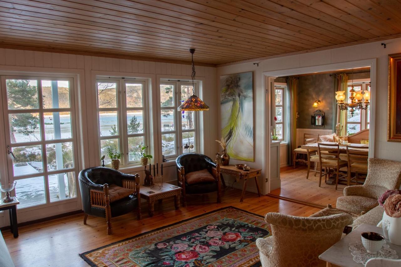 Apartment Rorvik