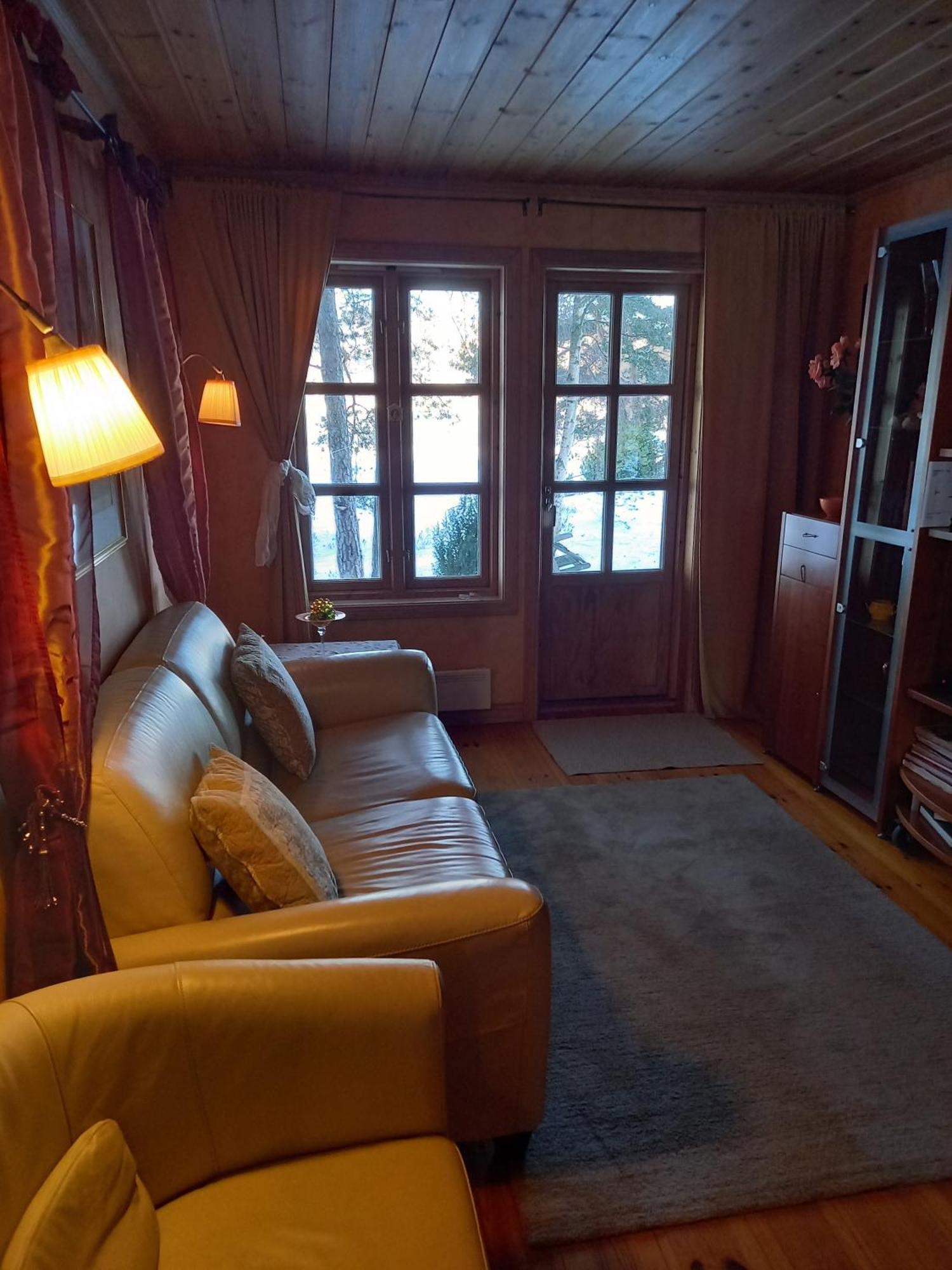 Apartment Rorvik