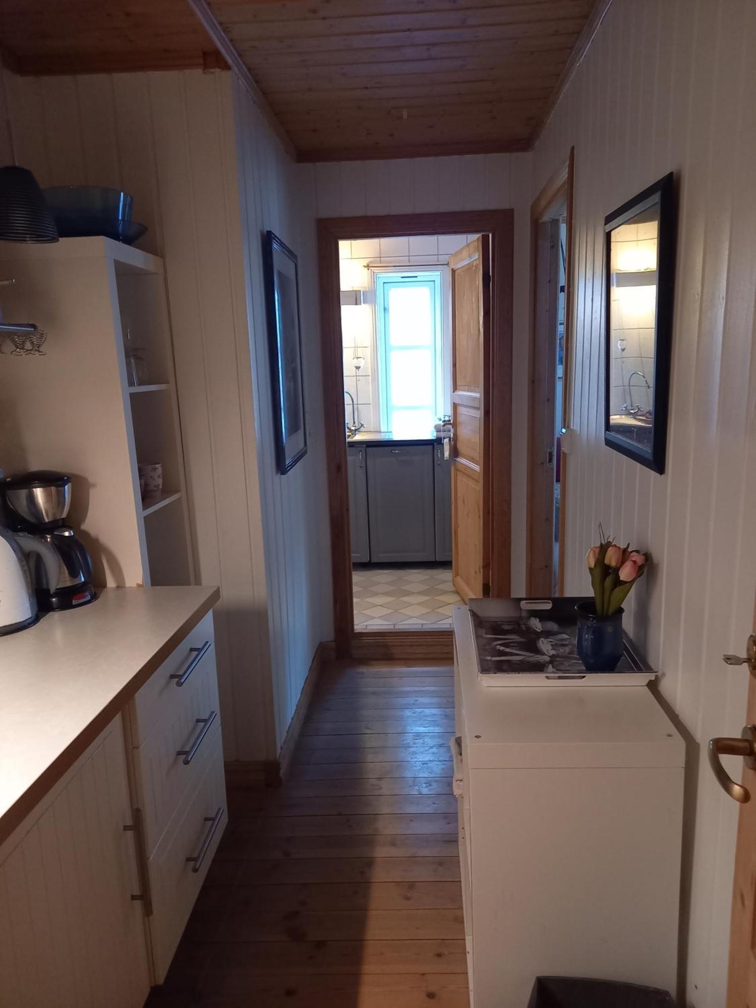 Apartment Rorvik