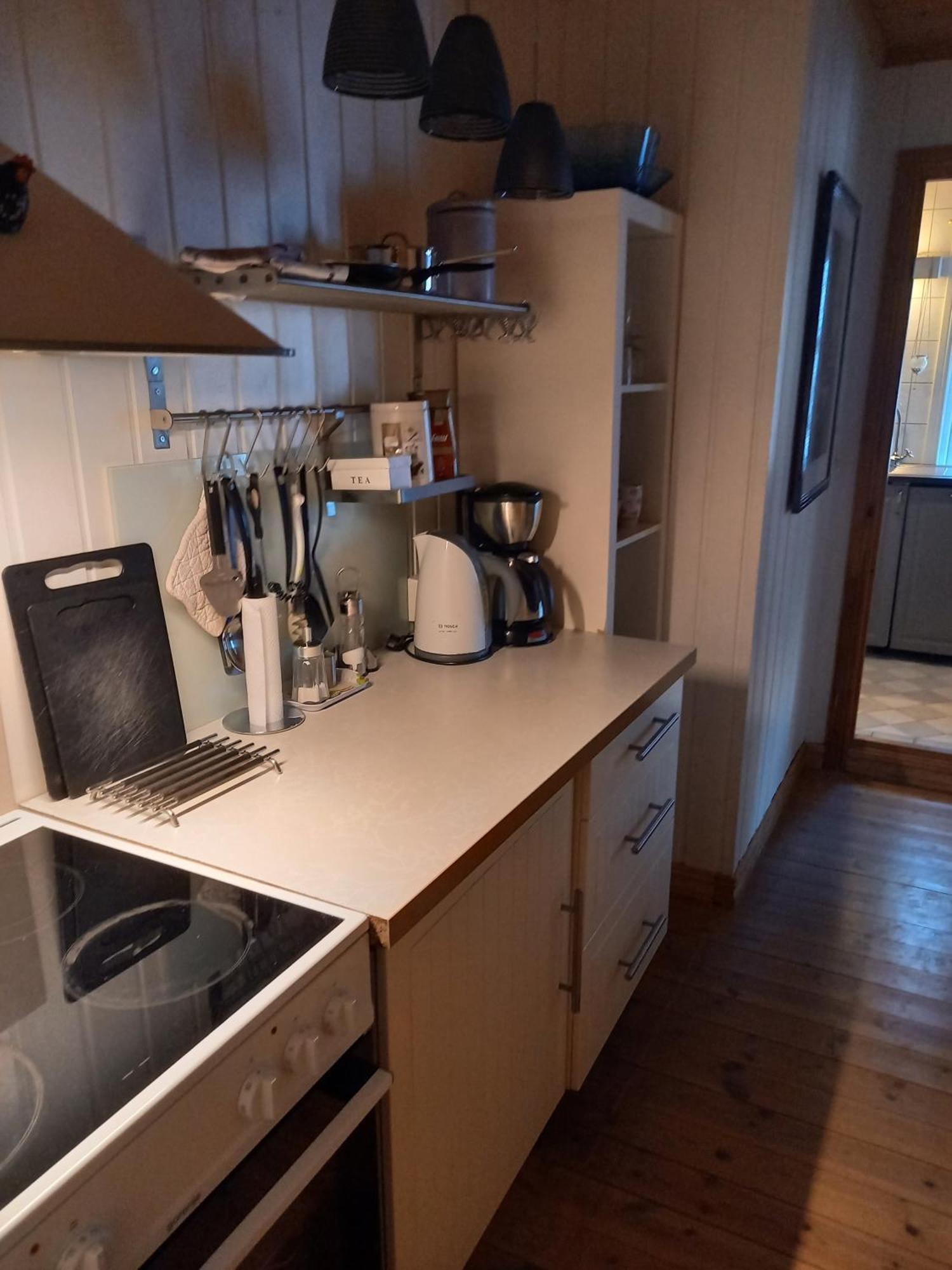 Apartment Rorvik Svelvik