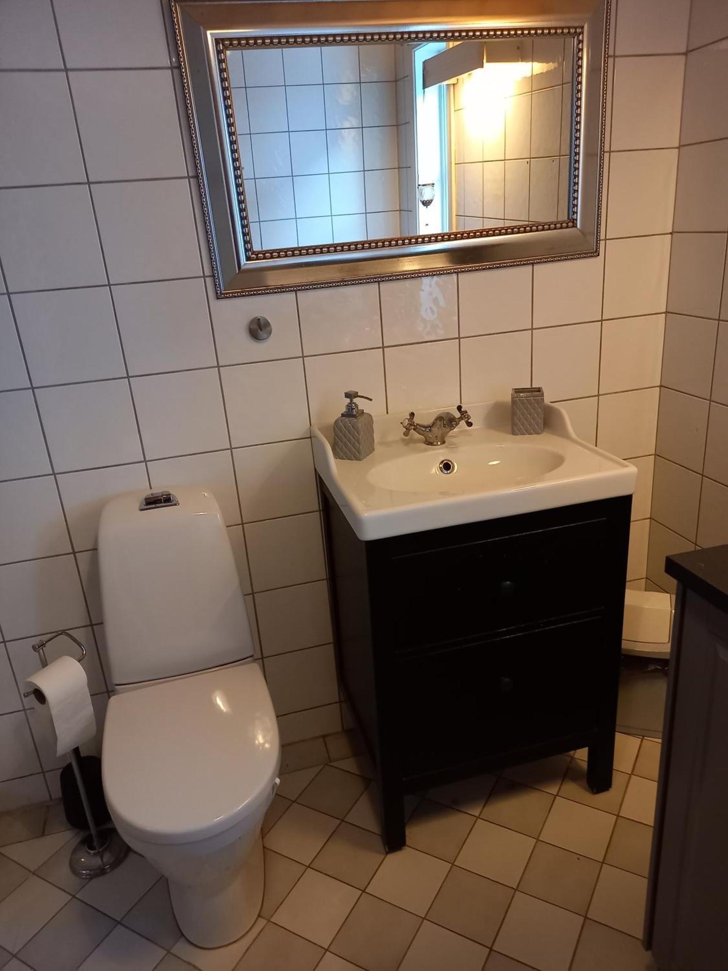 Rorvik Apartment *