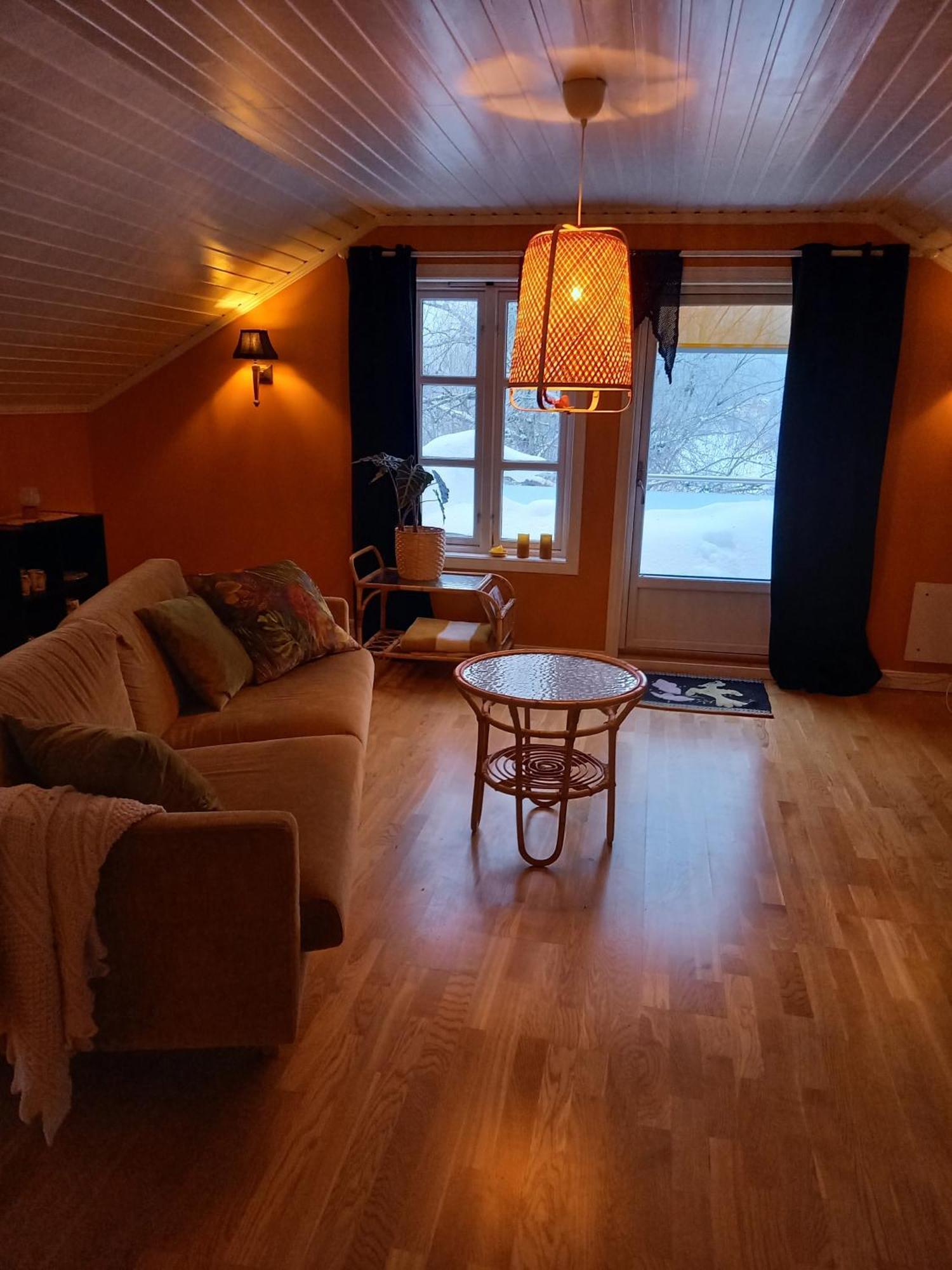 Rorvik Apartment Svelvik