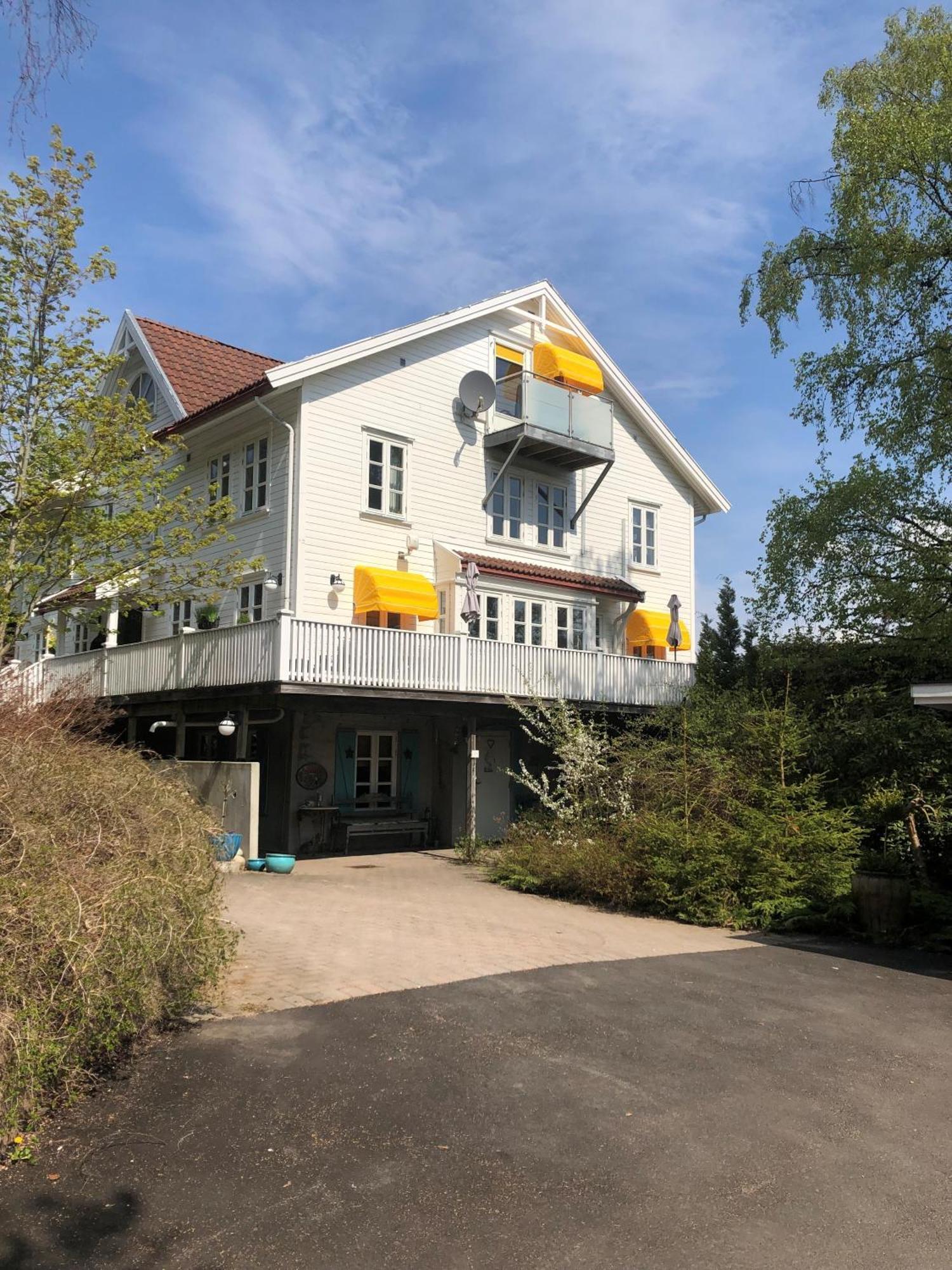 Apartment Rorvik