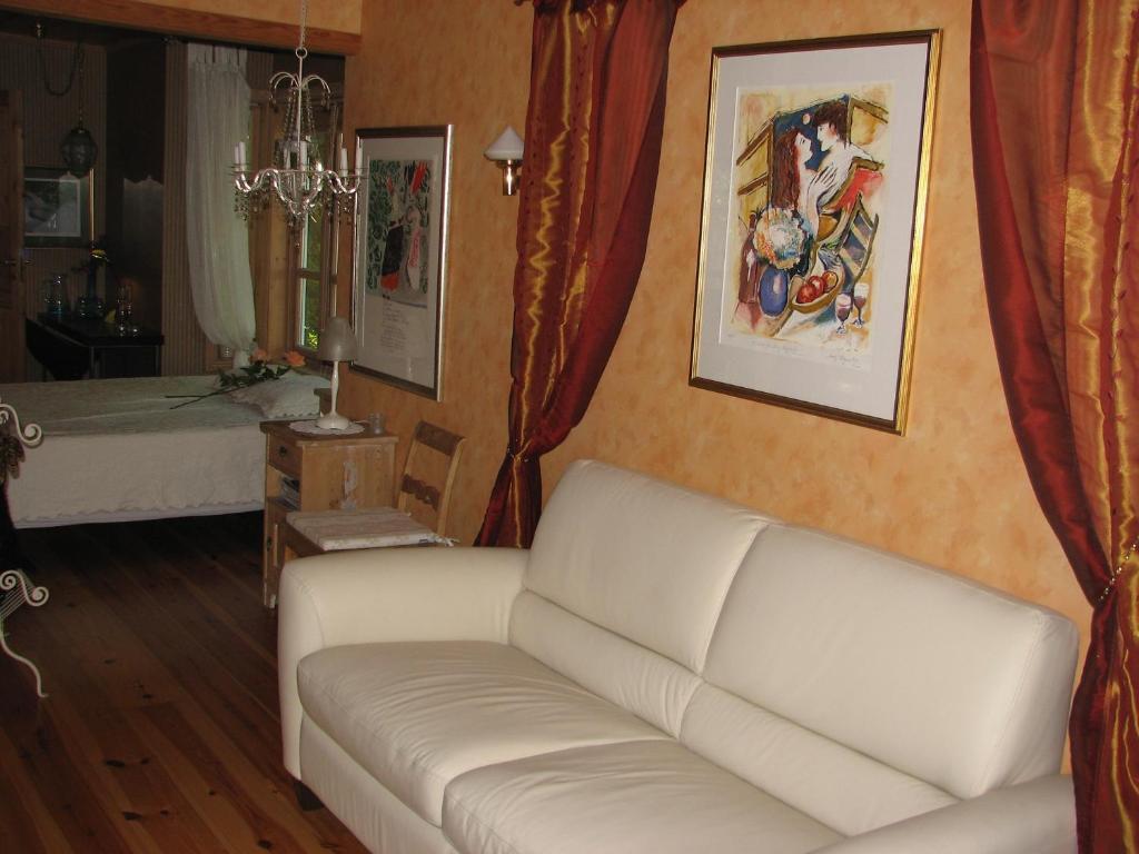 Apartment Rorvik Svelvik